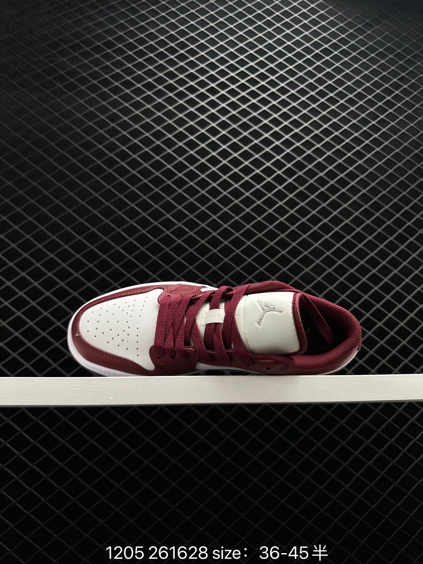 Air Jordan 1 Low AJ1